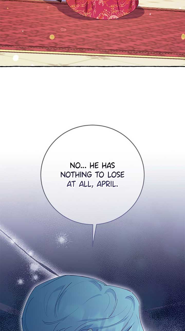 The Villainess Doesn’t Need A New Husband! Chapter 30 317 70