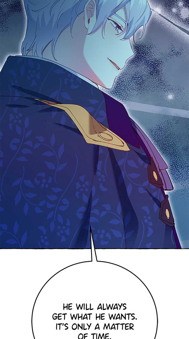 The Villainess Doesn’t Need A New Husband! Chapter 30 318 71