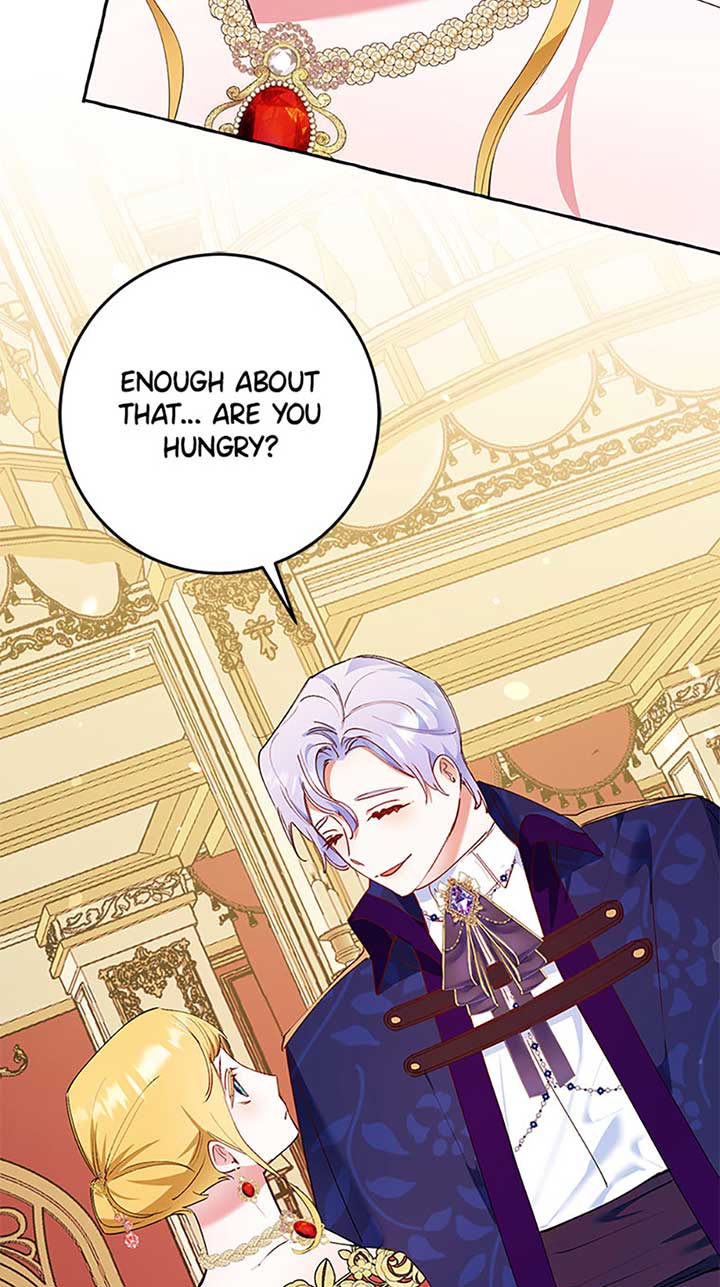 The Villainess Doesn’t Need A New Husband! Chapter 30 320 73