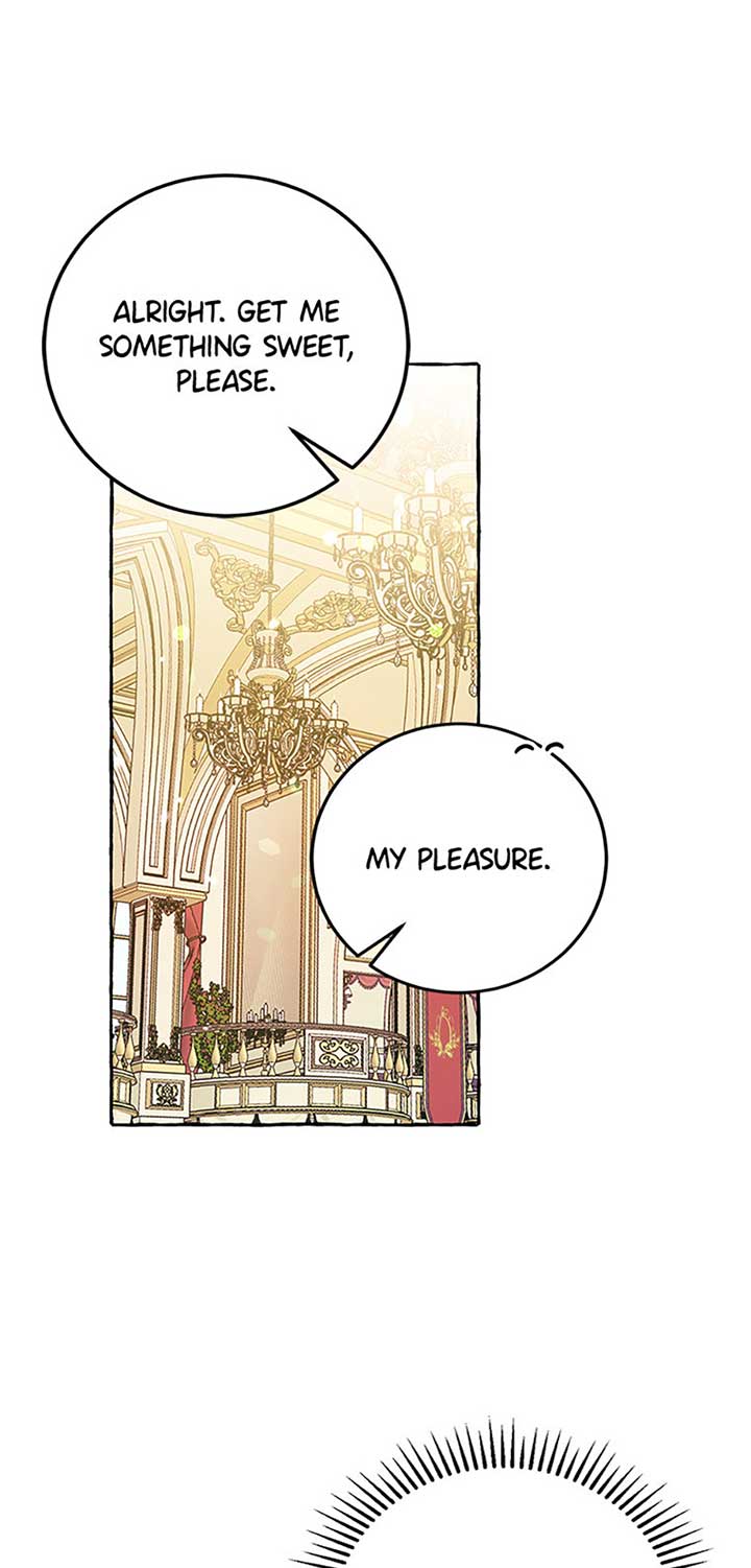 The Villainess Doesn’t Need A New Husband! Chapter 30 322 75