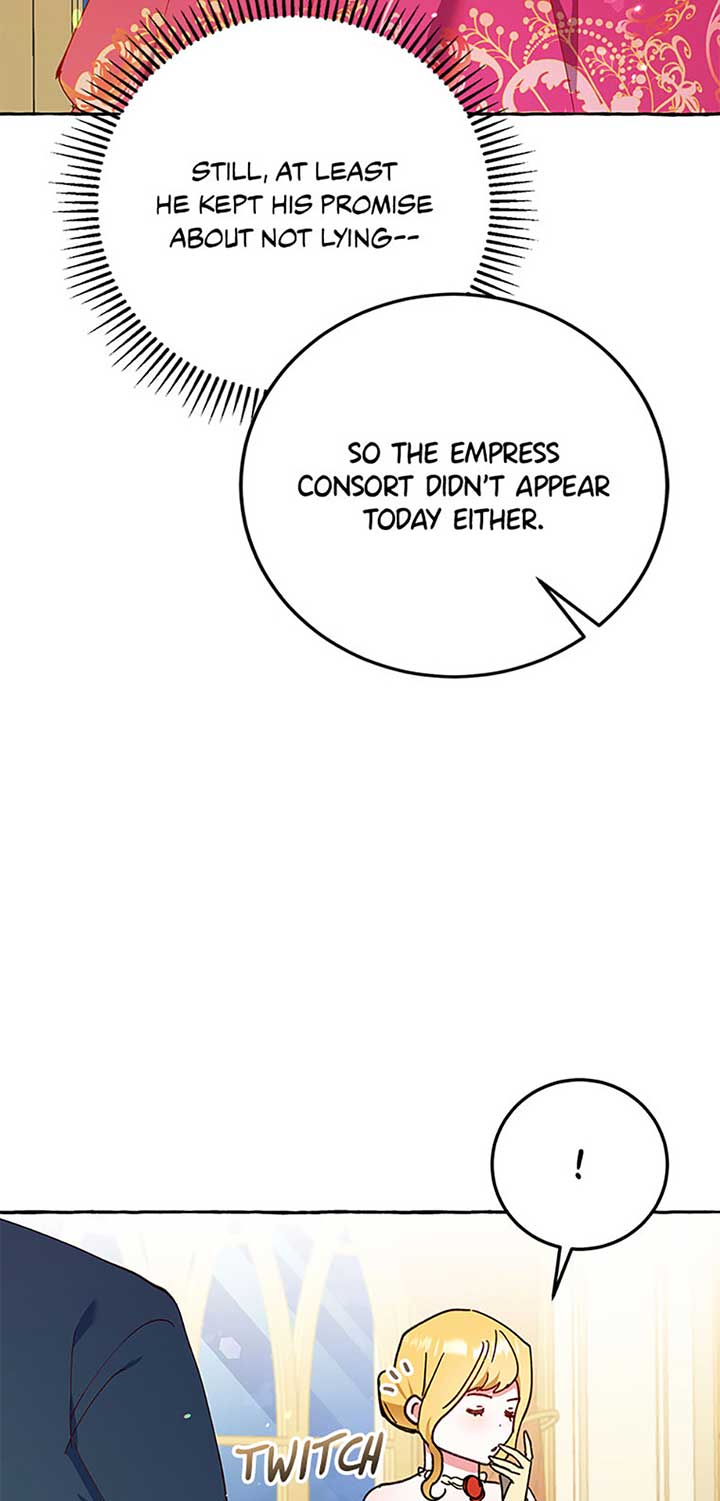 The Villainess Doesn’t Need A New Husband! Chapter 30 324 77