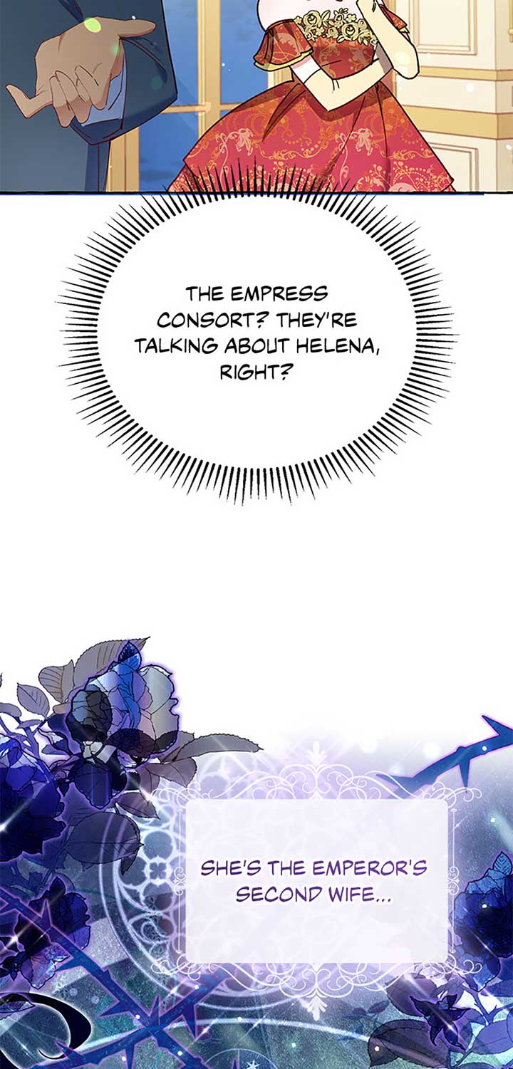 The Villainess Doesn’t Need A New Husband! Chapter 30 325 78