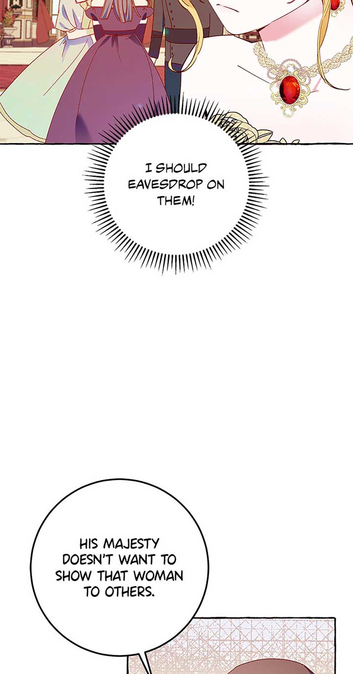 The Villainess Doesn’t Need A New Husband! Chapter 31 280 03