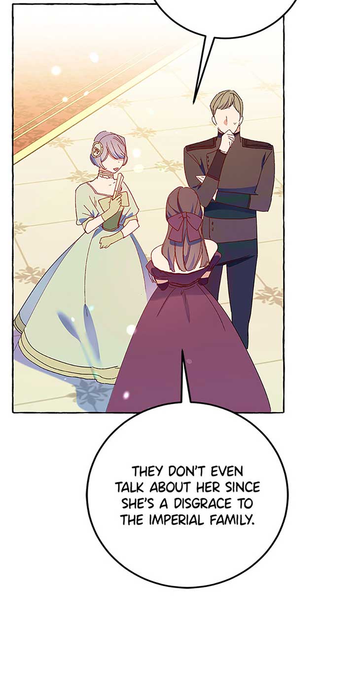 The Villainess Doesn’t Need A New Husband! Chapter 31 282 05