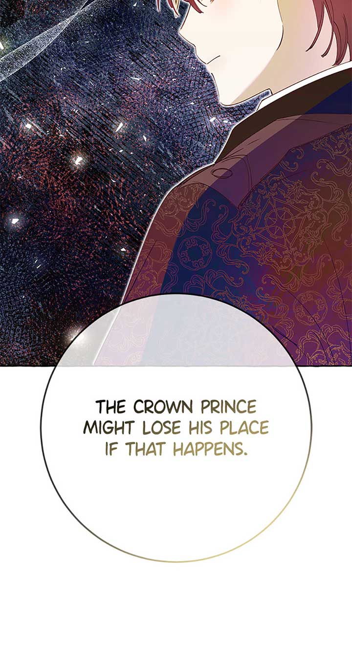 The Villainess Doesn’t Need A New Husband! Chapter 31 285 08