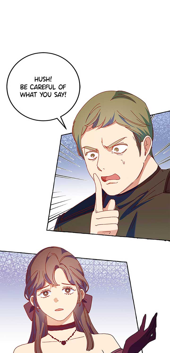 The Villainess Doesn’t Need A New Husband! Chapter 31 286 09