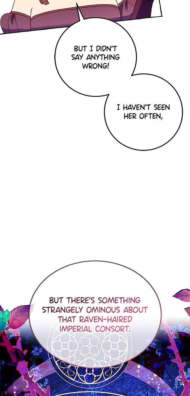 The Villainess Doesn’t Need A New Husband! Chapter 31 287 10