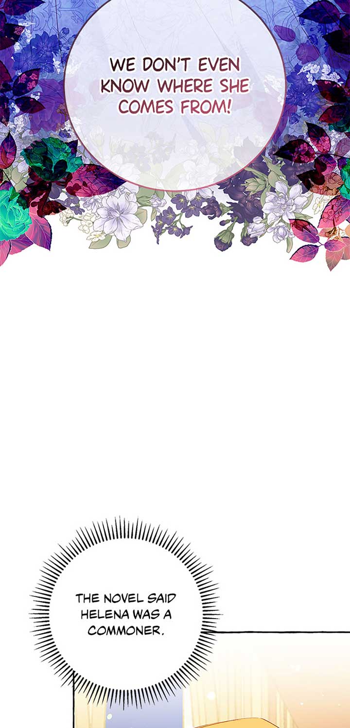 The Villainess Doesn’t Need A New Husband! Chapter 31 289 12