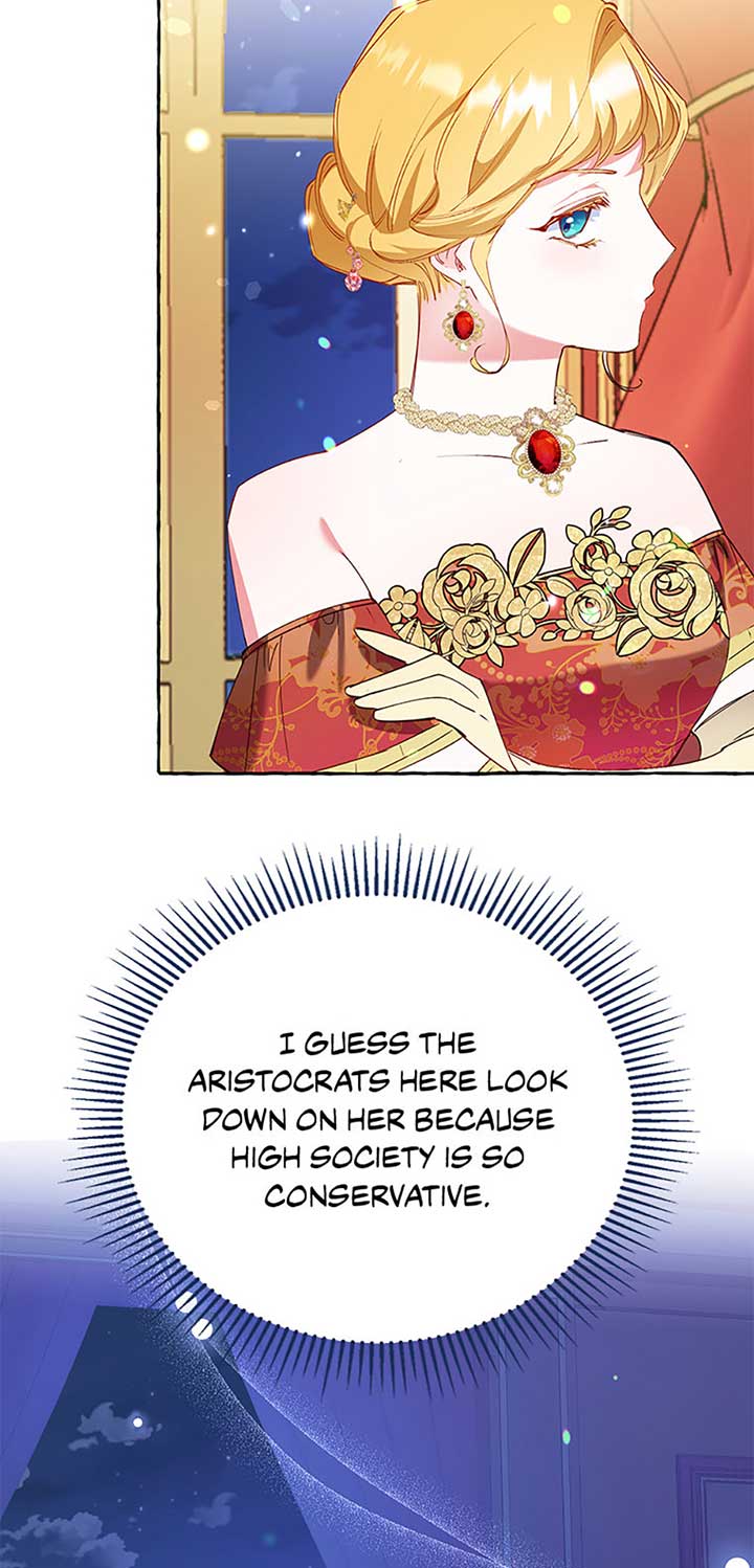 The Villainess Doesn’t Need A New Husband! Chapter 31 290 13