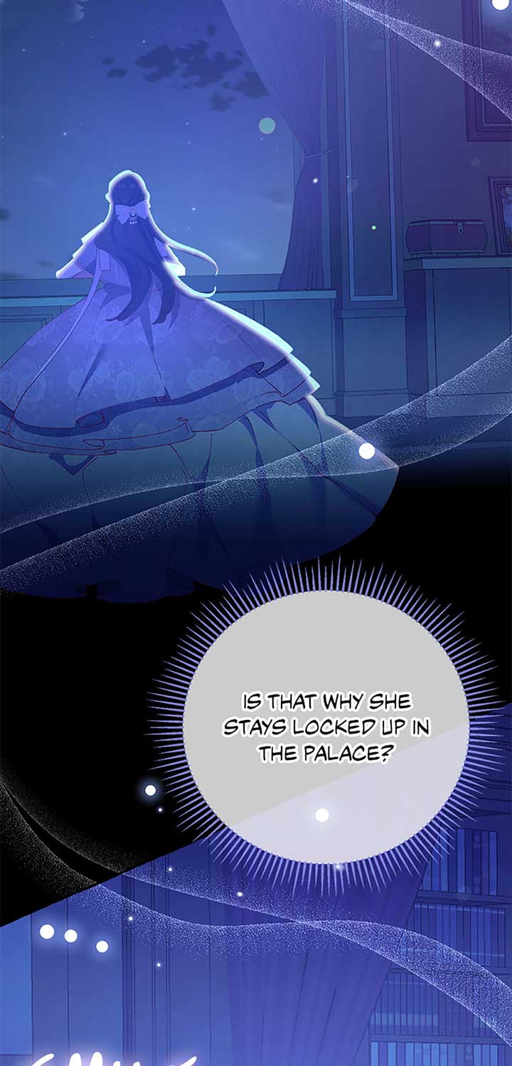 The Villainess Doesn’t Need A New Husband! Chapter 31 291 14