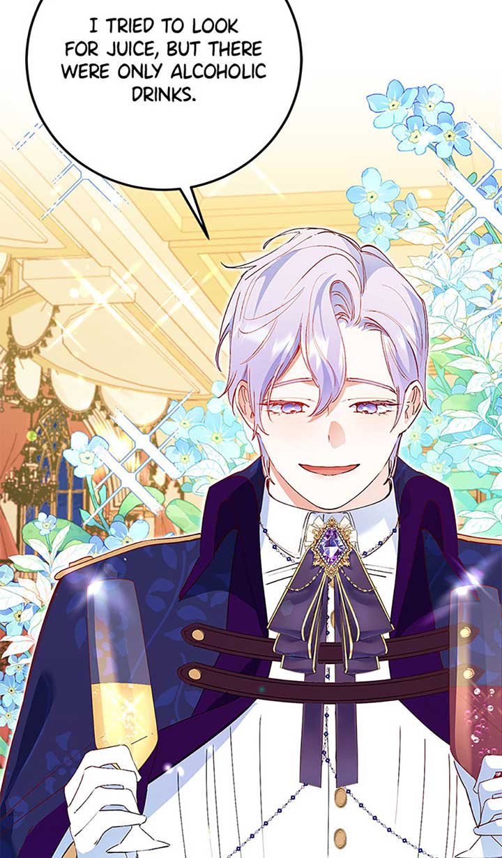 The Villainess Doesn’t Need A New Husband! Chapter 31 295 18