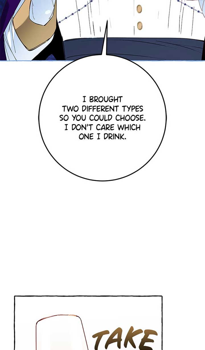 The Villainess Doesn’t Need A New Husband! Chapter 31 296 19