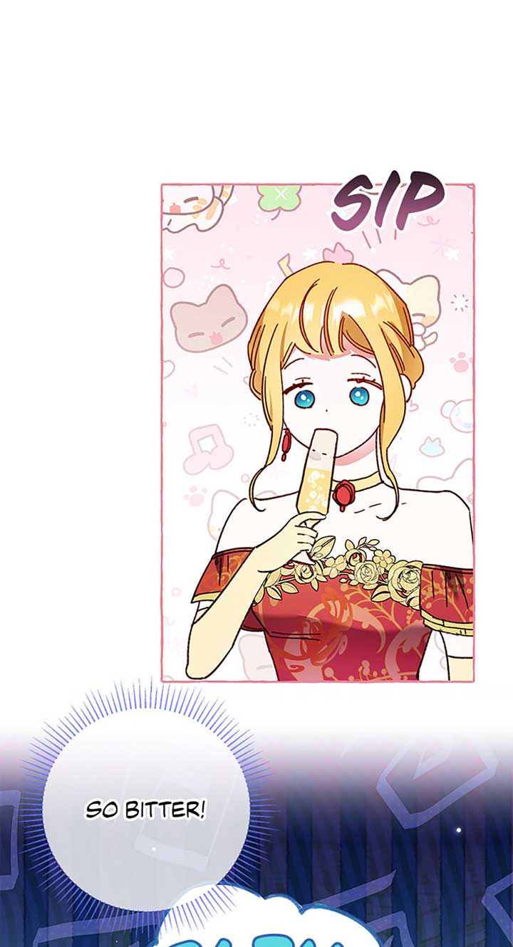 The Villainess Doesn’t Need A New Husband! Chapter 31 298 21