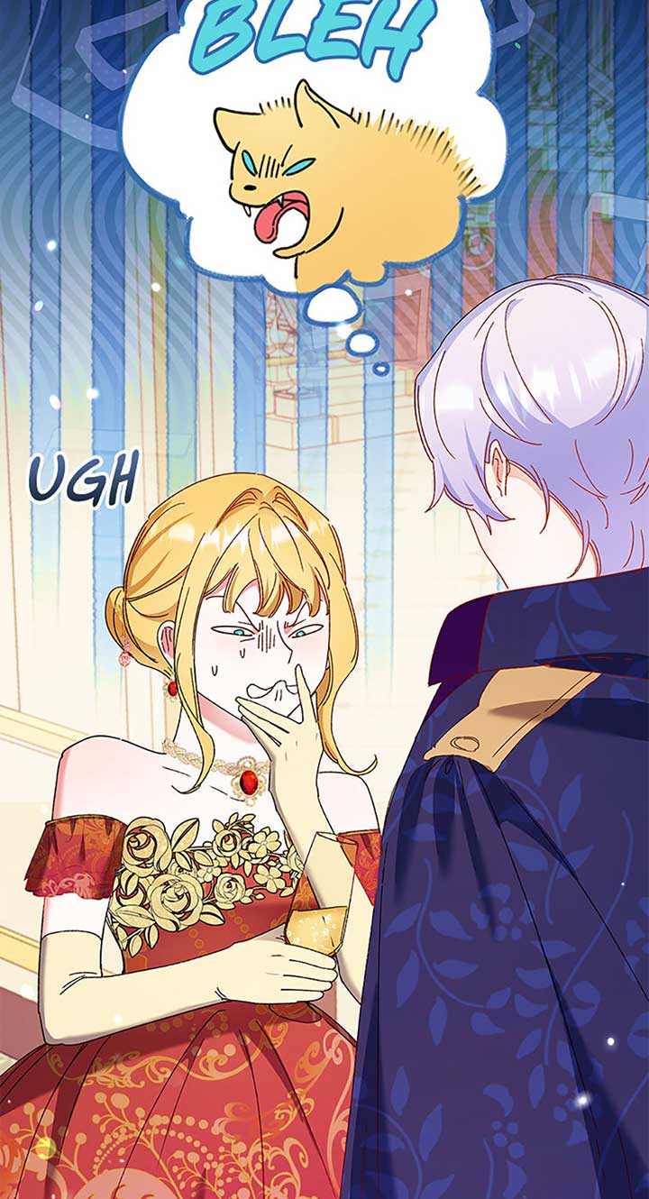 The Villainess Doesn’t Need A New Husband! Chapter 31 299 22