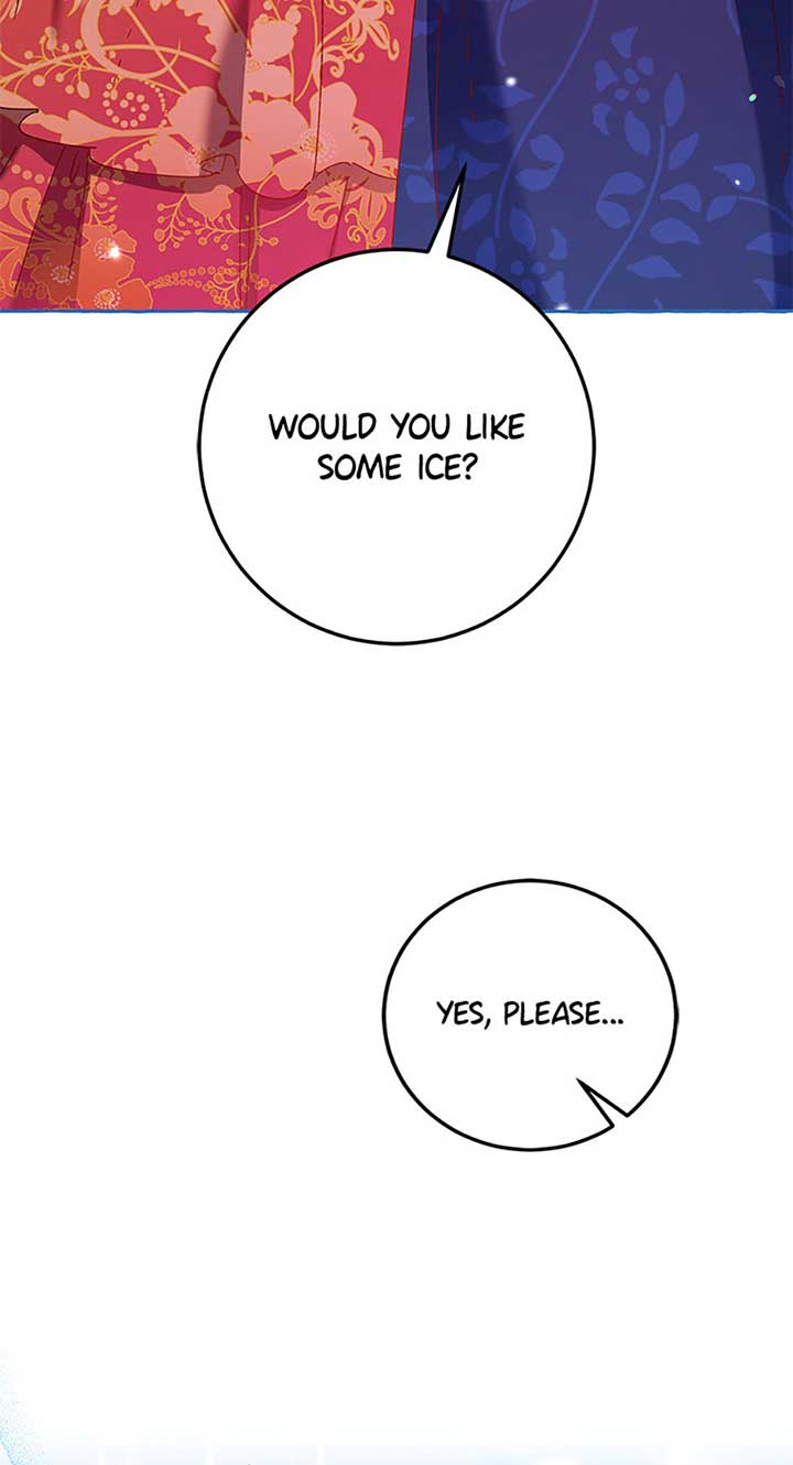 The Villainess Doesn’t Need A New Husband! Chapter 31 300 23