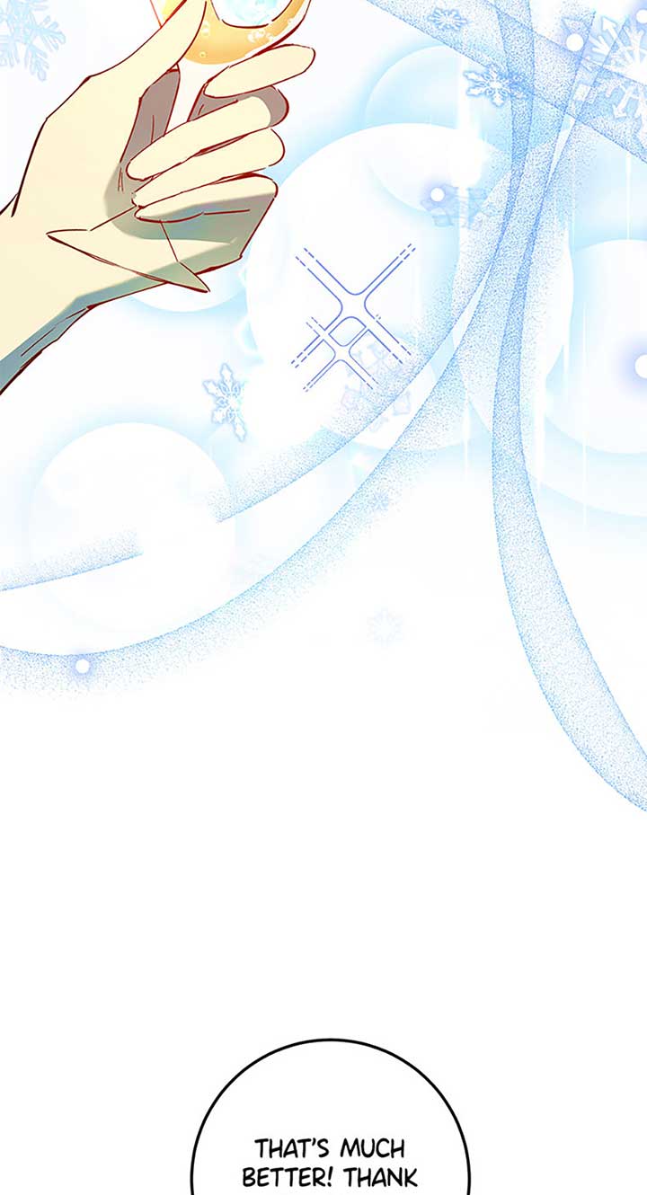 The Villainess Doesn’t Need A New Husband! Chapter 31 302 25