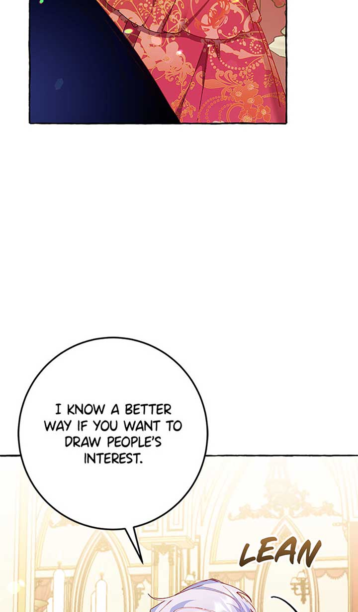 The Villainess Doesn’t Need A New Husband! Chapter 31 305 28