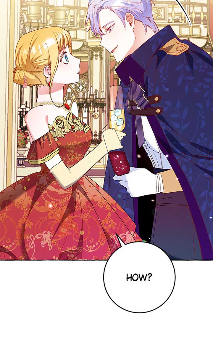 The Villainess Doesn’t Need A New Husband! Chapter 31 306 29