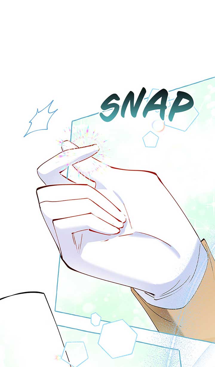 The Villainess Doesn’t Need A New Husband! Chapter 31 307 30