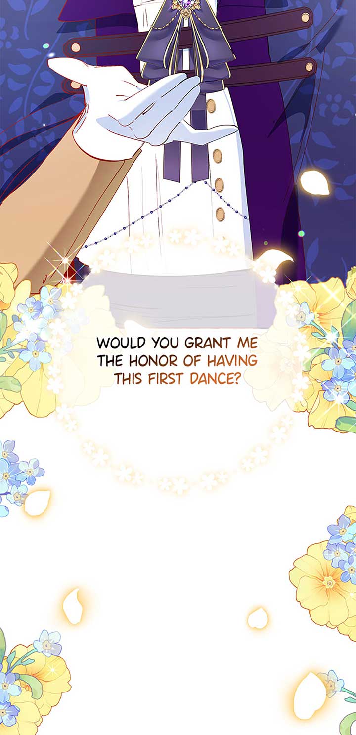 The Villainess Doesn’t Need A New Husband! Chapter 31 310 33