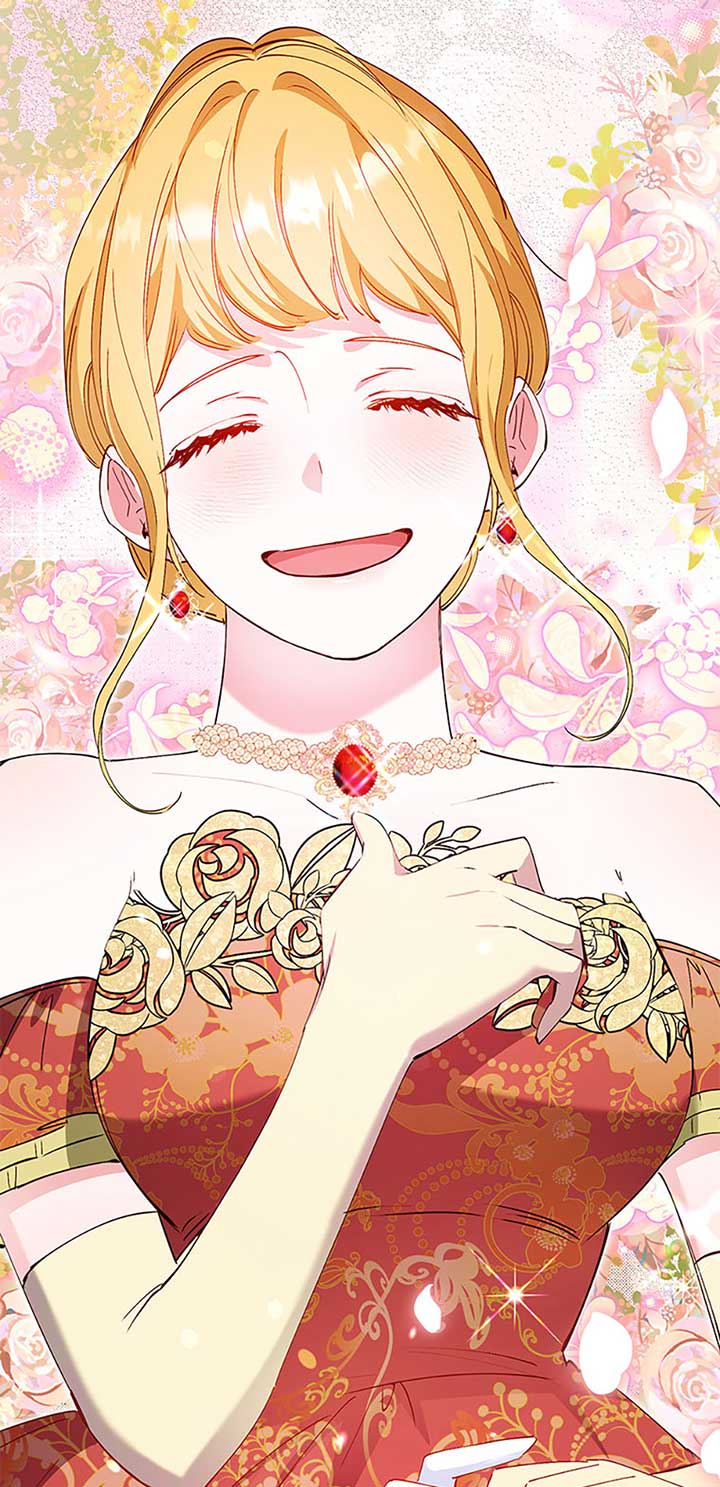 The Villainess Doesn’t Need A New Husband! Chapter 31 312 35