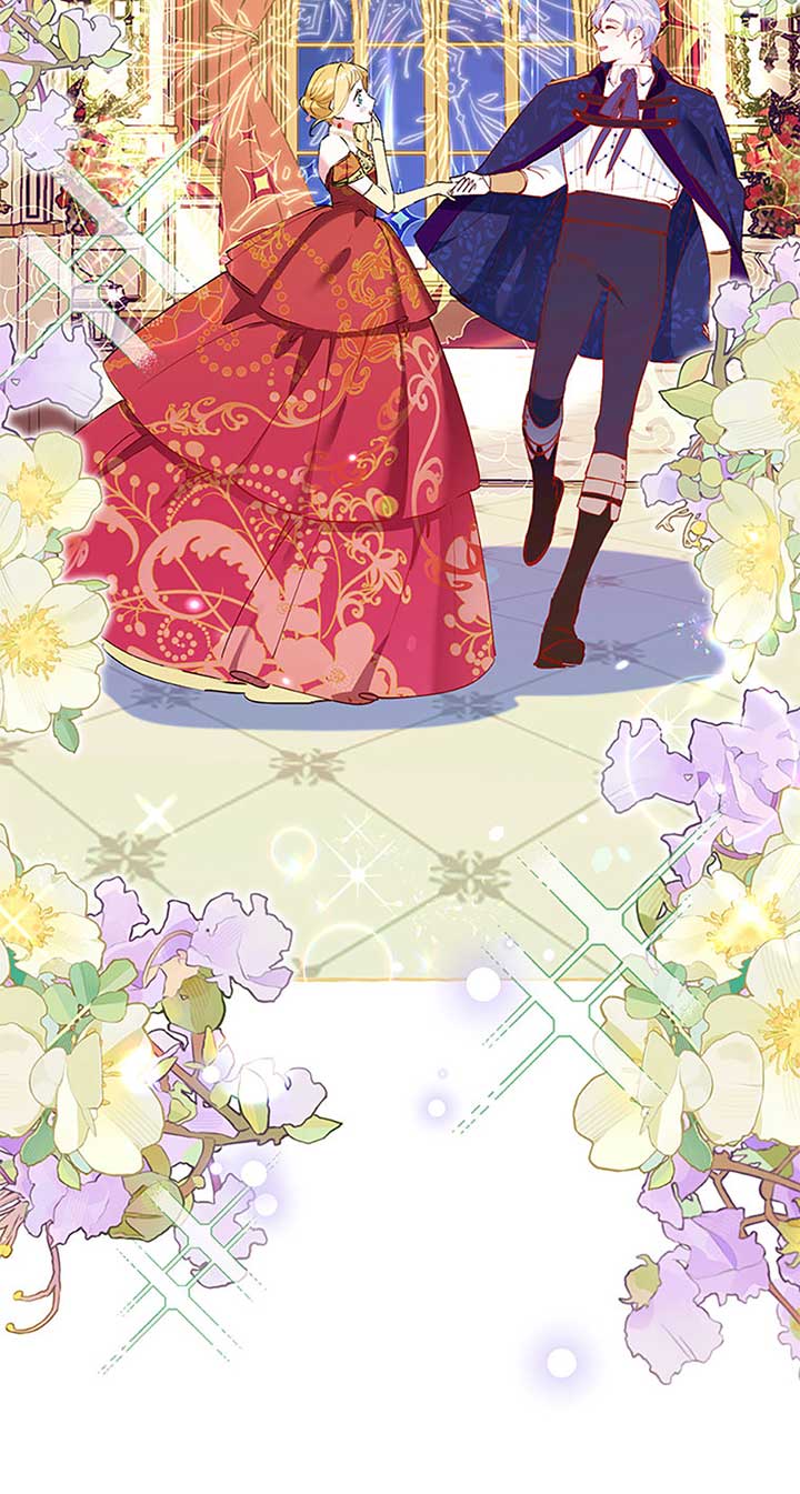 The Villainess Doesn’t Need A New Husband! Chapter 31 315 38