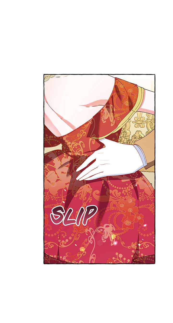 The Villainess Doesn’t Need A New Husband! Chapter 31 316 39