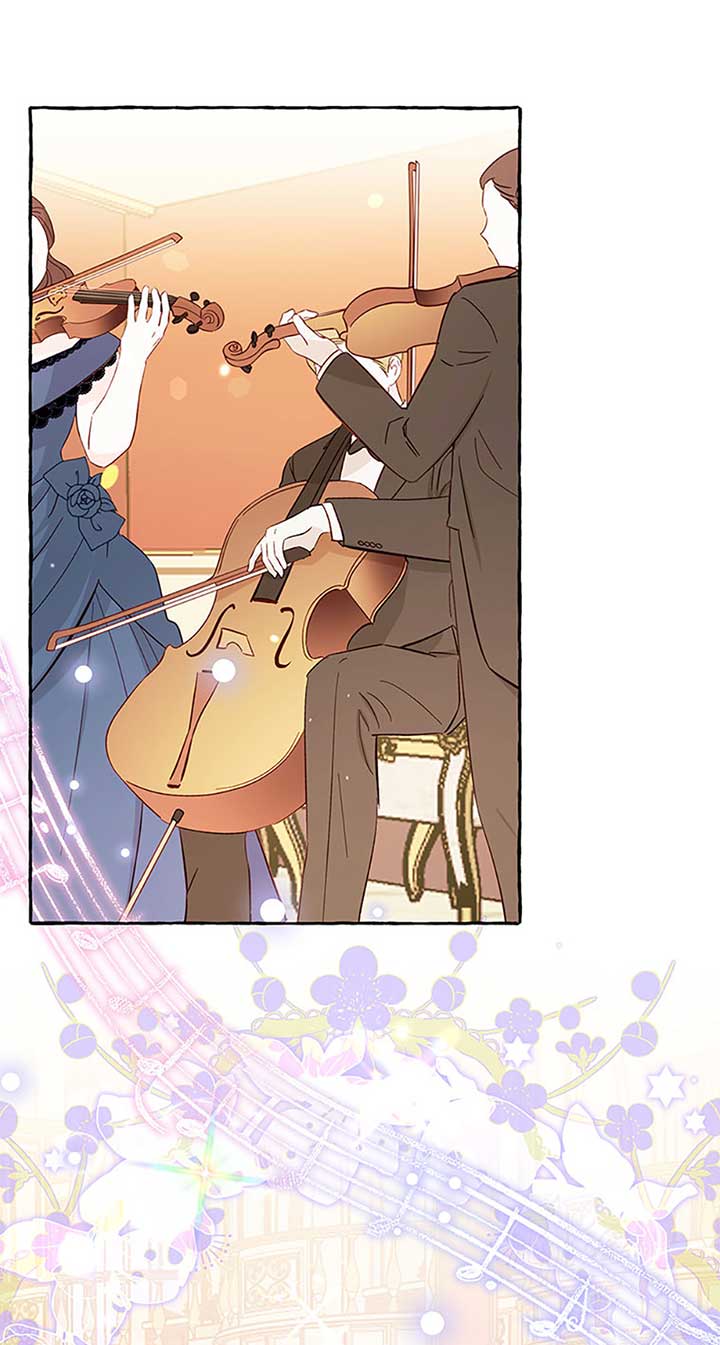 The Villainess Doesn’t Need A New Husband! Chapter 31 317 40