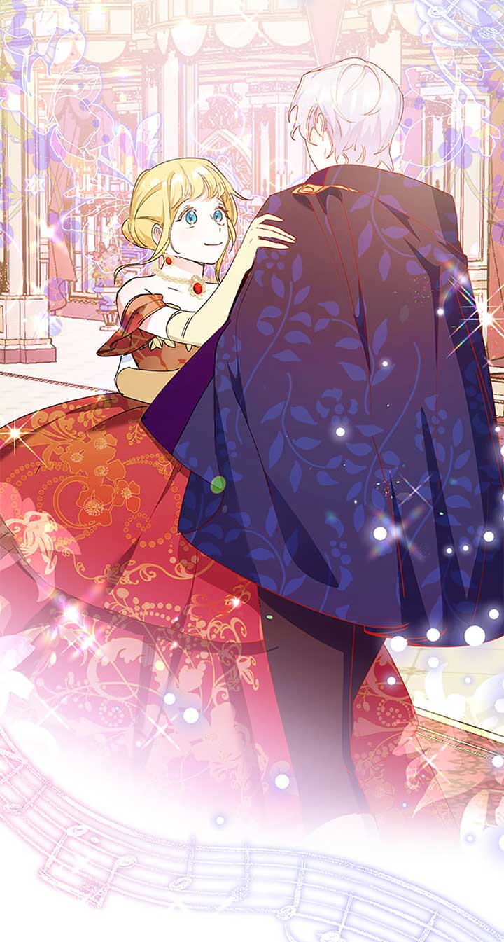 The Villainess Doesn’t Need A New Husband! Chapter 31 318 41