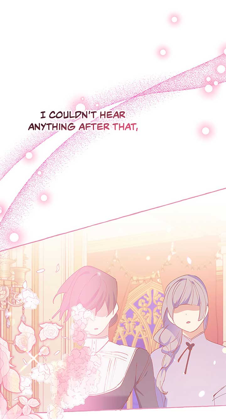 The Villainess Doesn’t Need A New Husband! Chapter 31 326 49