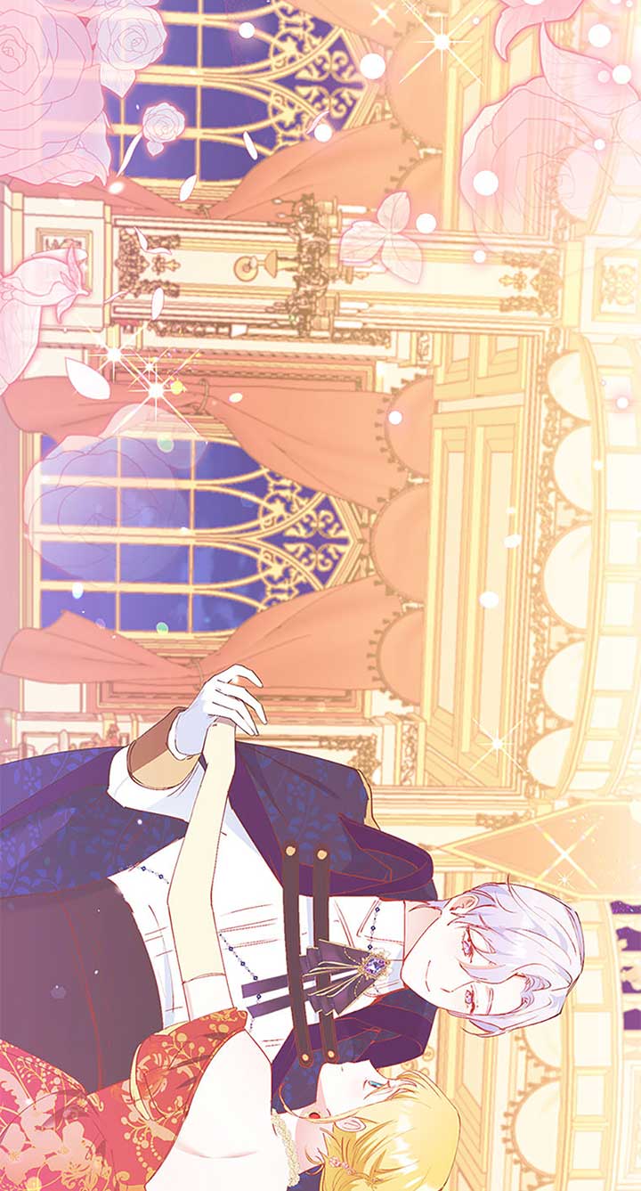 The Villainess Doesn’t Need A New Husband! Chapter 31 328 51