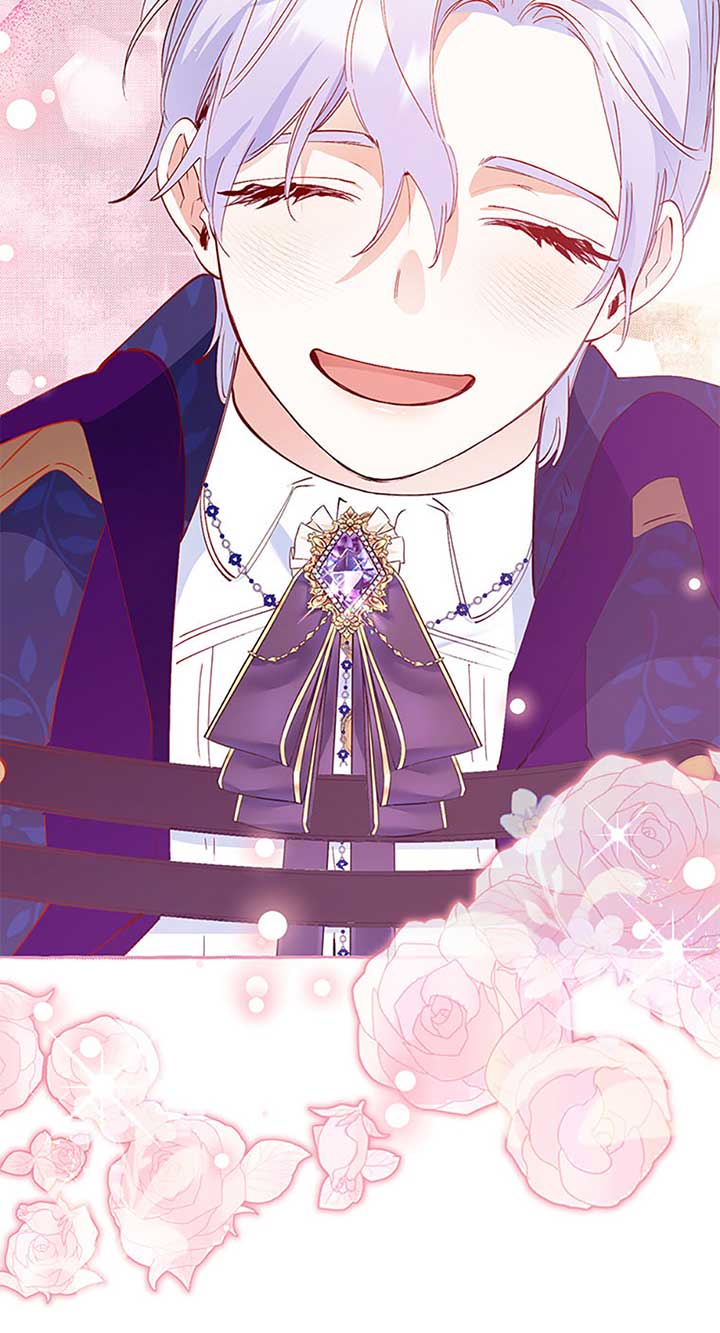 The Villainess Doesn’t Need A New Husband! Chapter 31 332 55