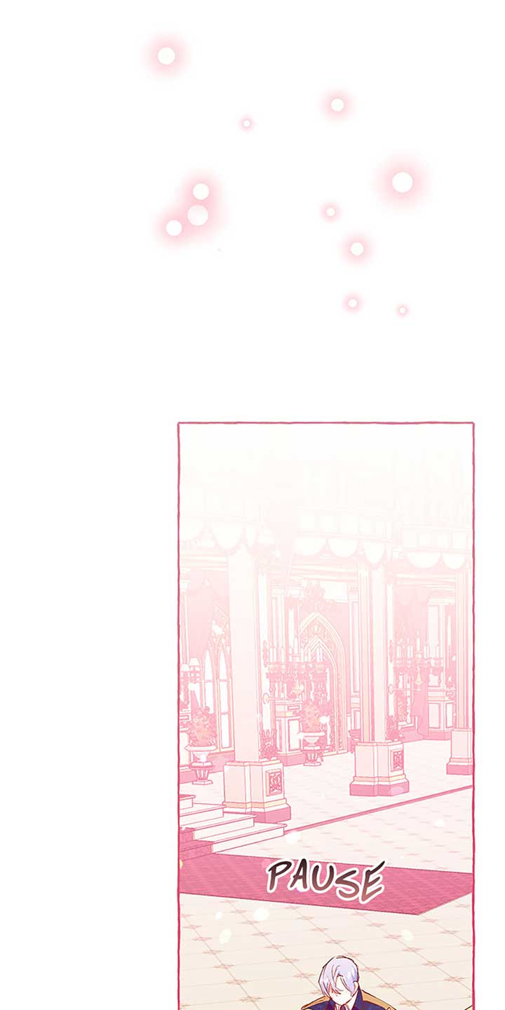 The Villainess Doesn’t Need A New Husband! Chapter 31 333 56