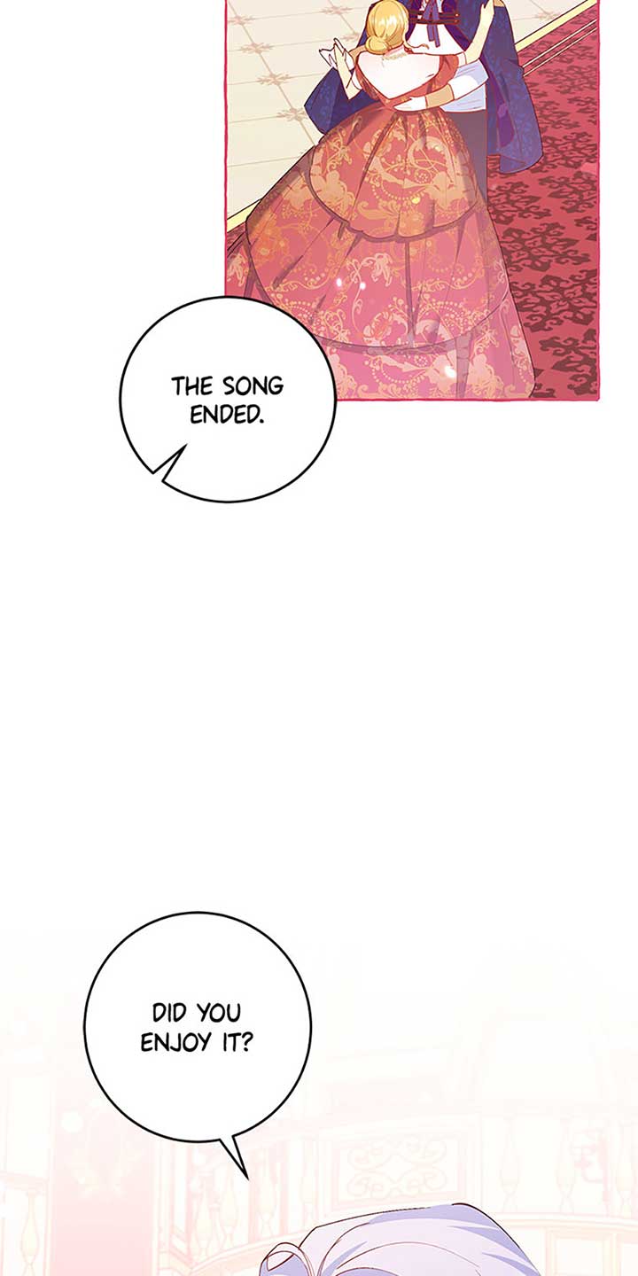 The Villainess Doesn’t Need A New Husband! Chapter 31 334 57