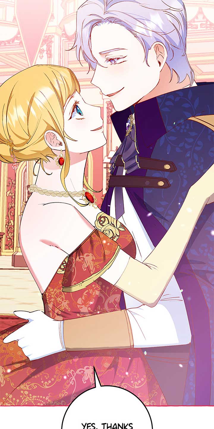 The Villainess Doesn’t Need A New Husband! Chapter 31 335 58