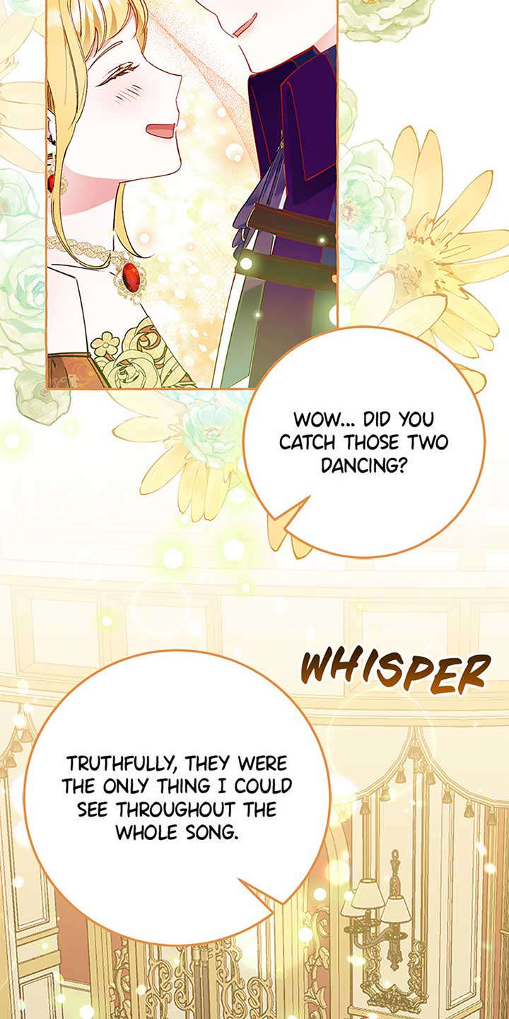 The Villainess Doesn’t Need A New Husband! Chapter 31 337 60