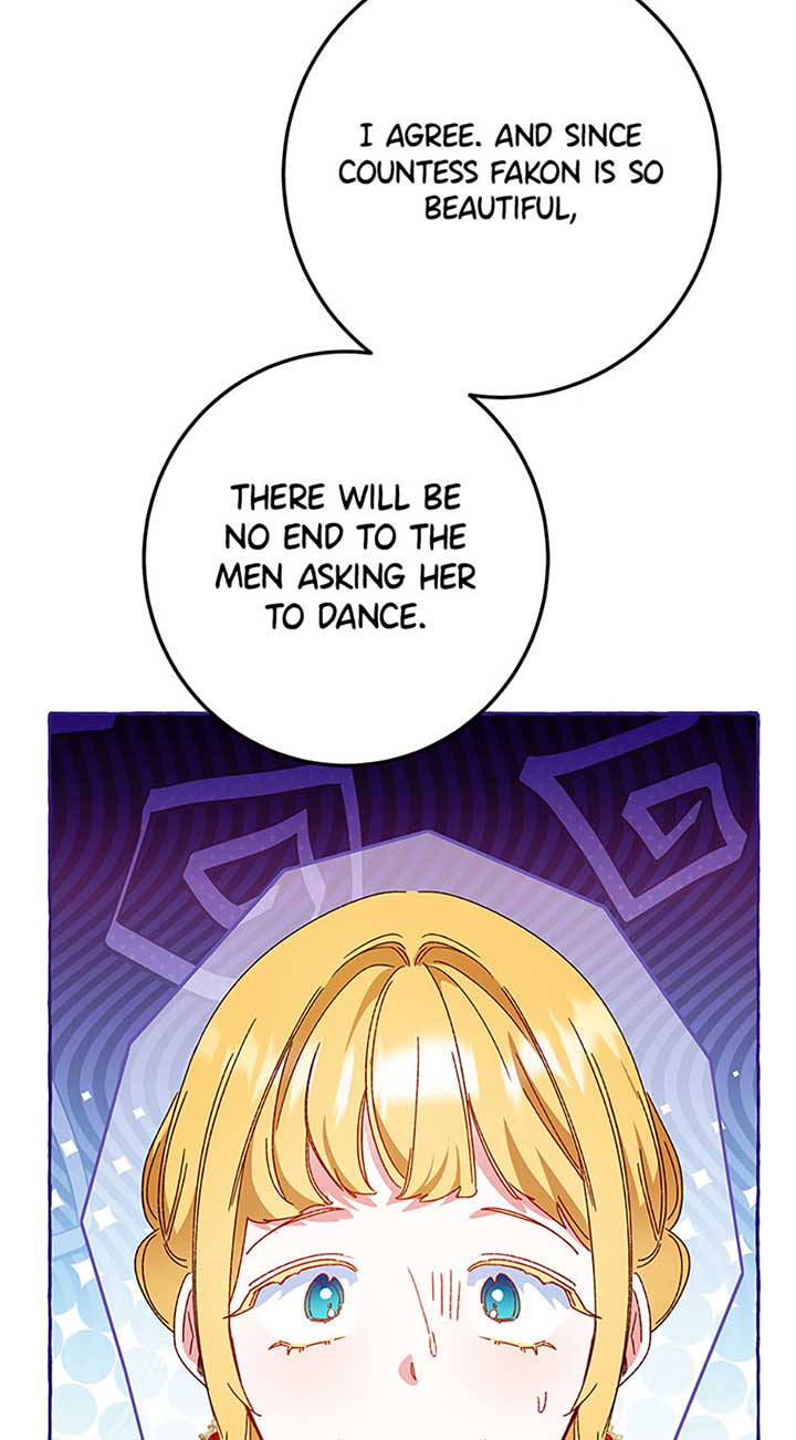 The Villainess Doesn’t Need A New Husband! Chapter 31 340 63