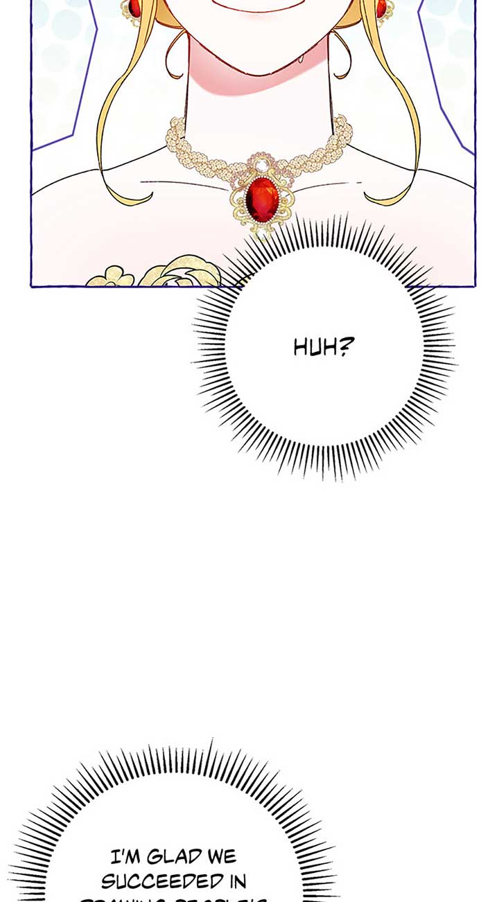 The Villainess Doesn’t Need A New Husband! Chapter 31 341 64