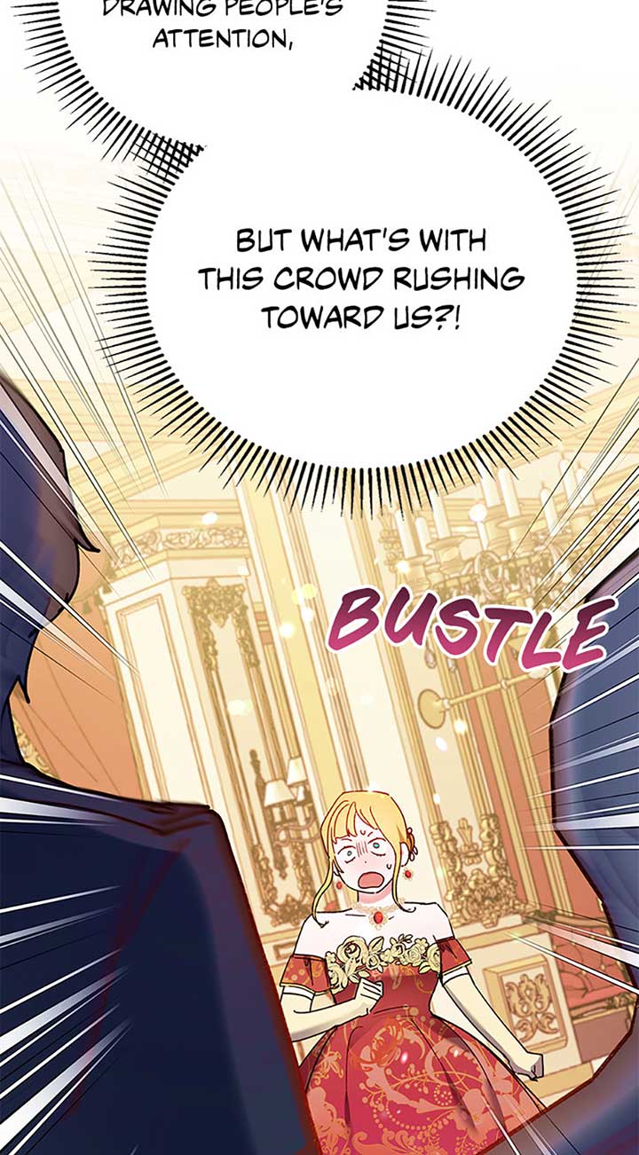 The Villainess Doesn’t Need A New Husband! Chapter 31 342 65