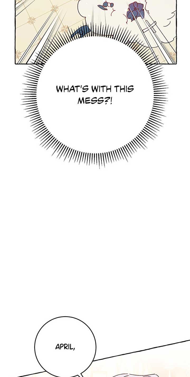 The Villainess Doesn’t Need A New Husband! Chapter 31 346 69