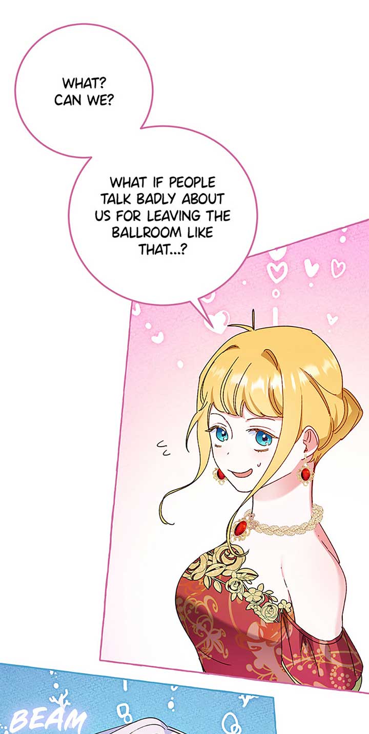 The Villainess Doesn’t Need A New Husband! Chapter 31 348 71