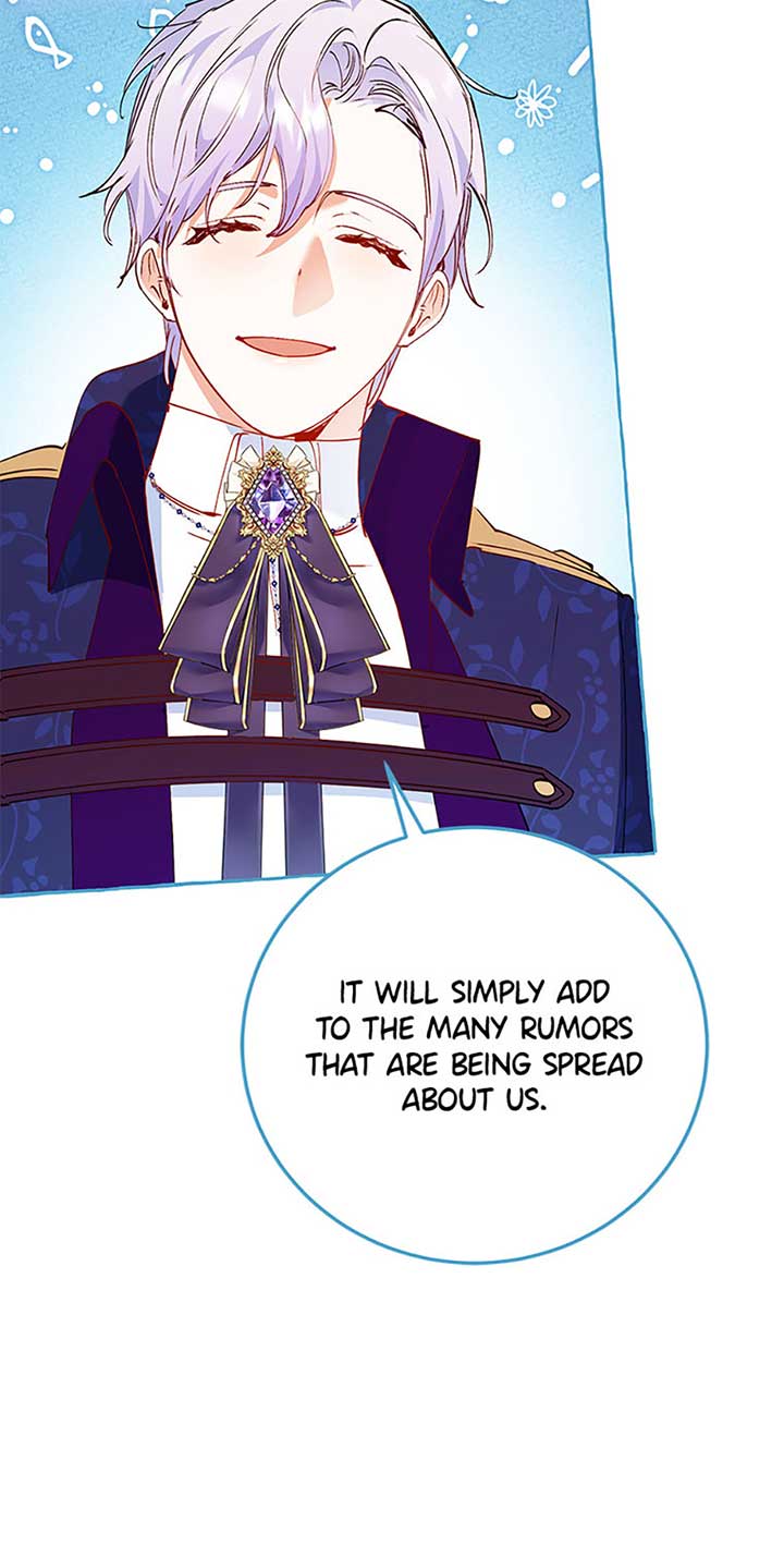 The Villainess Doesn’t Need A New Husband! Chapter 31 349 72