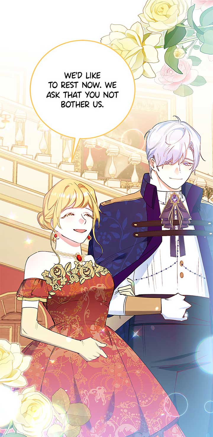 The Villainess Doesn’t Need A New Husband! Chapter 31 352 75