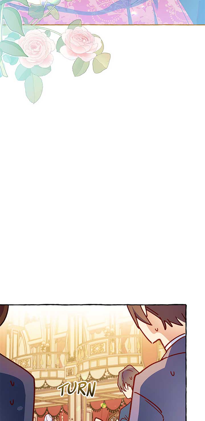 The Villainess Doesn’t Need A New Husband! Chapter 31 353 76