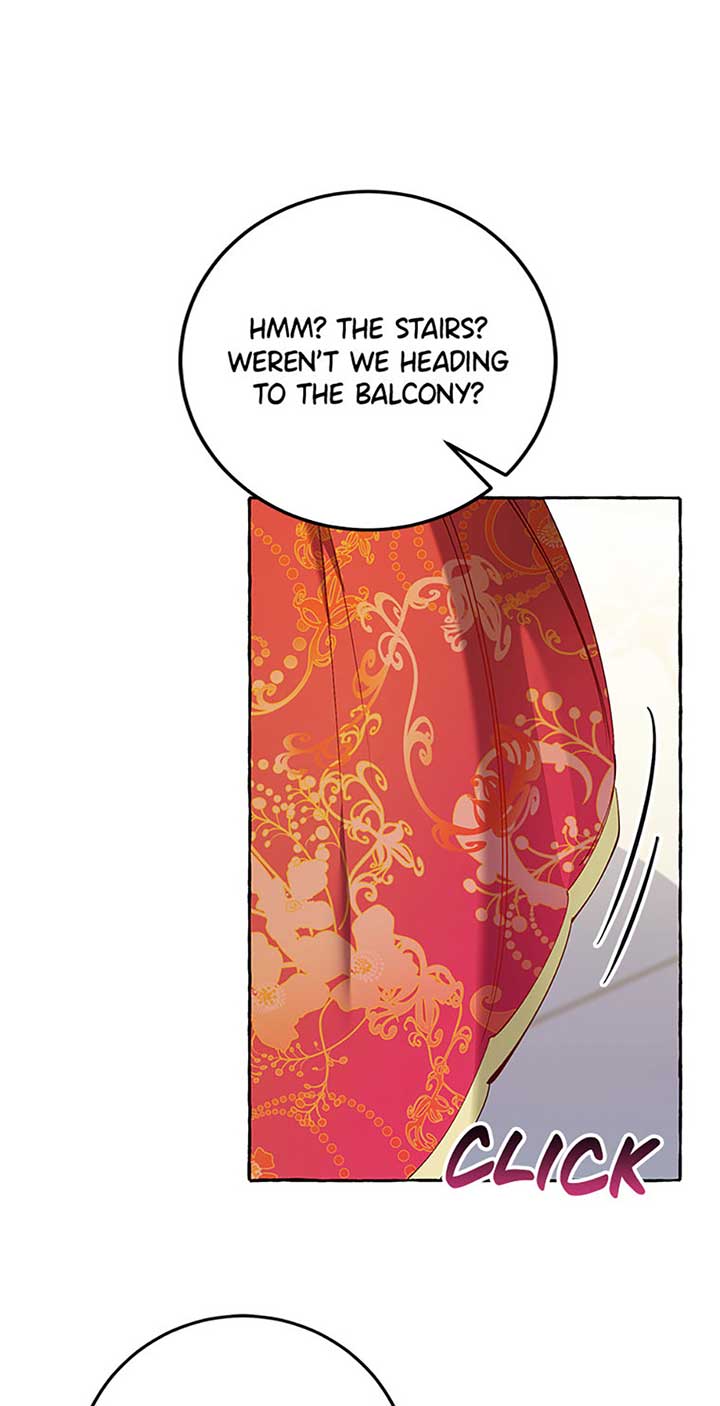 The Villainess Doesn’t Need A New Husband! Chapter 31 358 81