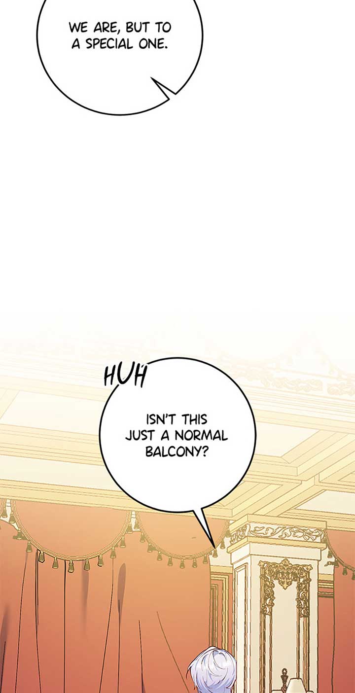 The Villainess Doesn’t Need A New Husband! Chapter 31 359 82