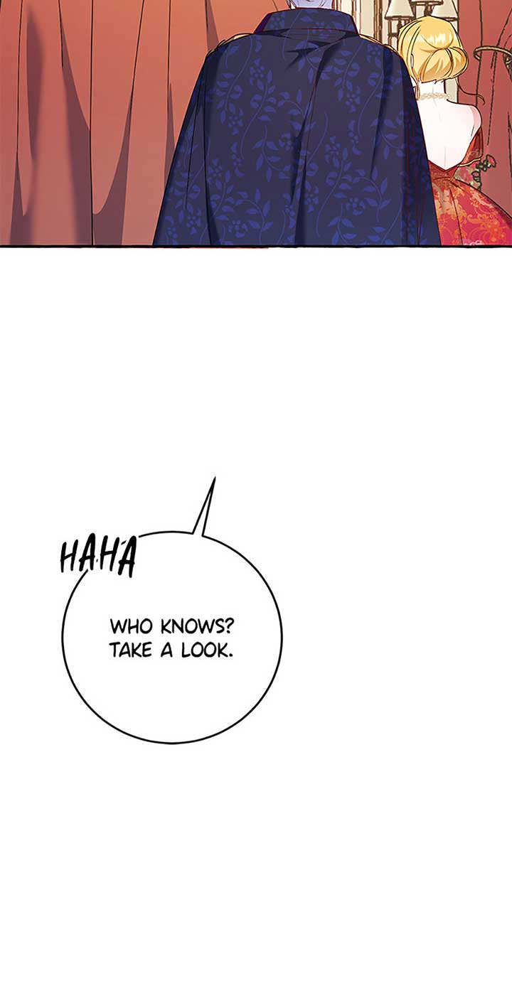 The Villainess Doesn’t Need A New Husband! Chapter 31 360 83