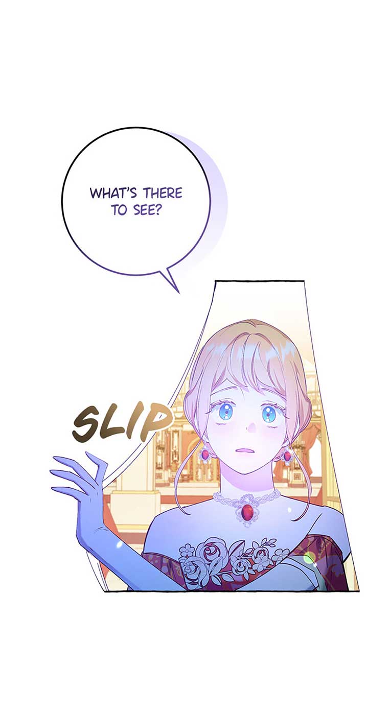 The Villainess Doesn’t Need A New Husband! Chapter 31 361 84