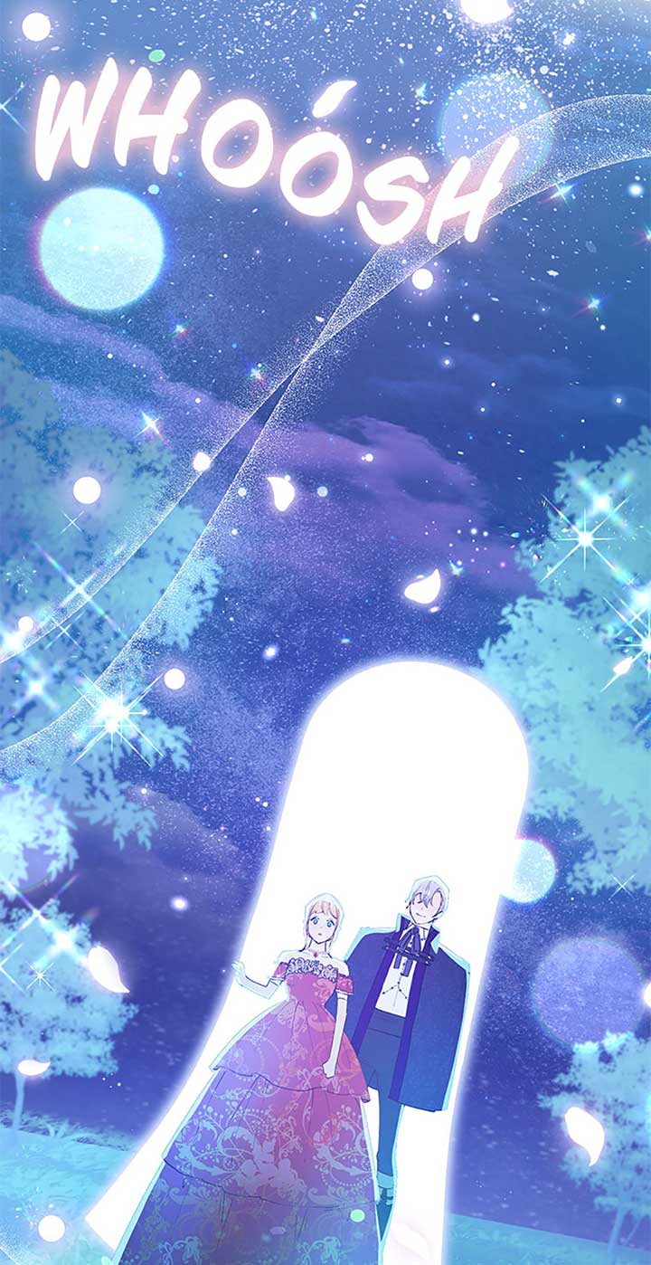 The Villainess Doesn’t Need A New Husband! Chapter 31 363 86