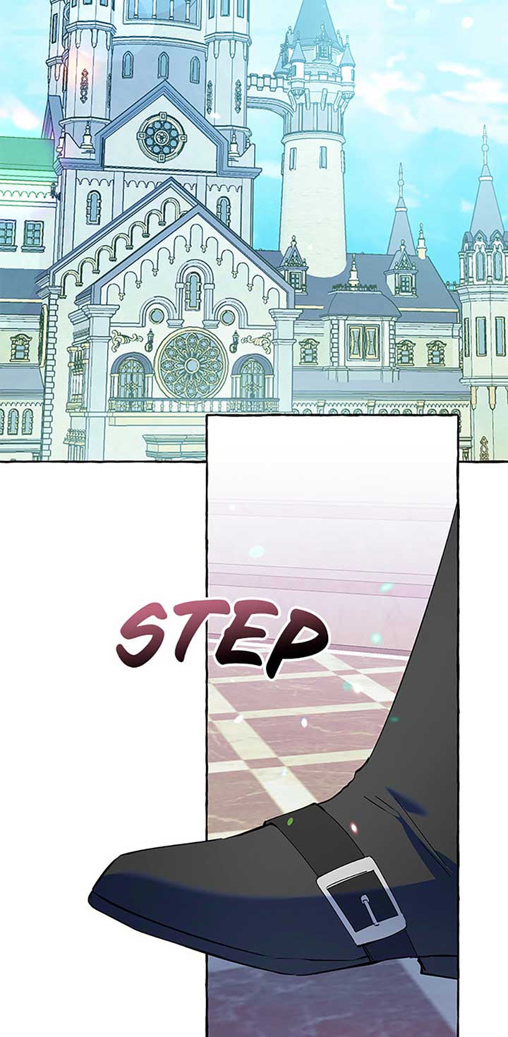 The Villainess Doesn’t Need A New Husband! Chapter 32 243 02